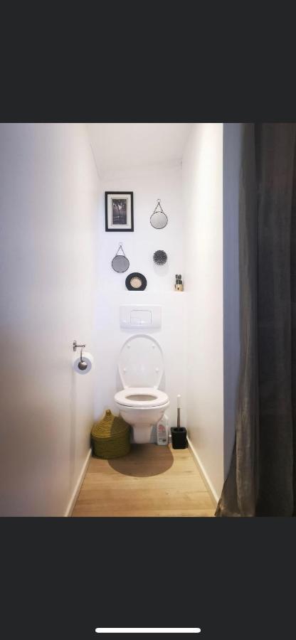 La Villa De L'Ermitage . 100 M Du Lagon Saint-Gilles-les Bains Ngoại thất bức ảnh