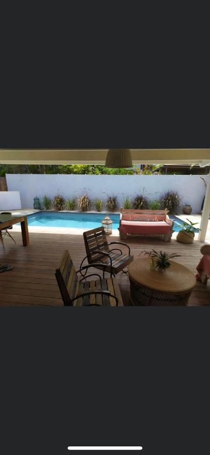 La Villa De L'Ermitage . 100 M Du Lagon Saint-Gilles-les Bains Ngoại thất bức ảnh