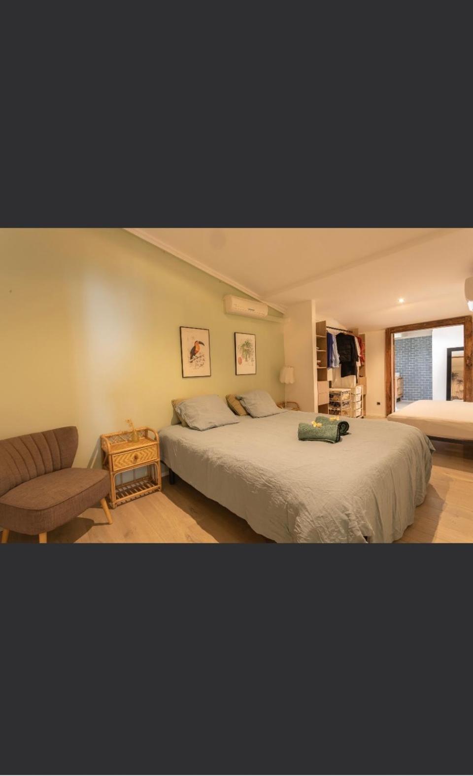La Villa De L'Ermitage . 100 M Du Lagon Saint-Gilles-les Bains Ngoại thất bức ảnh